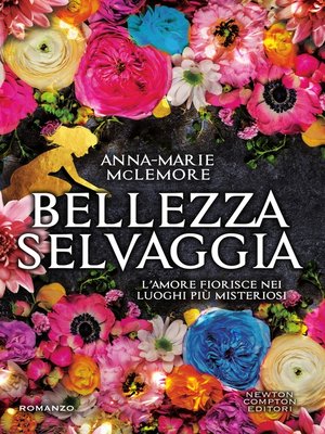 cover image of Bellezza selvaggia
